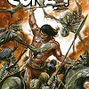 La Espada Salvaje de Conan N°01 1