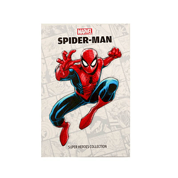 Super Heroes Collection: Spider-Man
