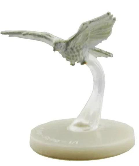 Creature Forge - Bird
