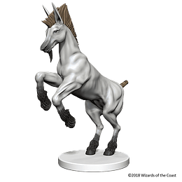 Creature Forge - Horse
