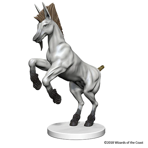 Creature Forge - Horse