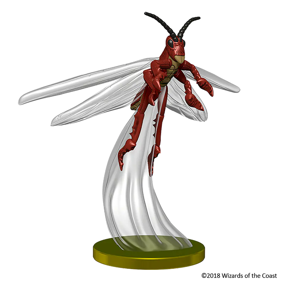 Creature Forge - Insect 1