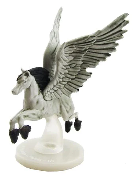 Creature Forge - Pegasus