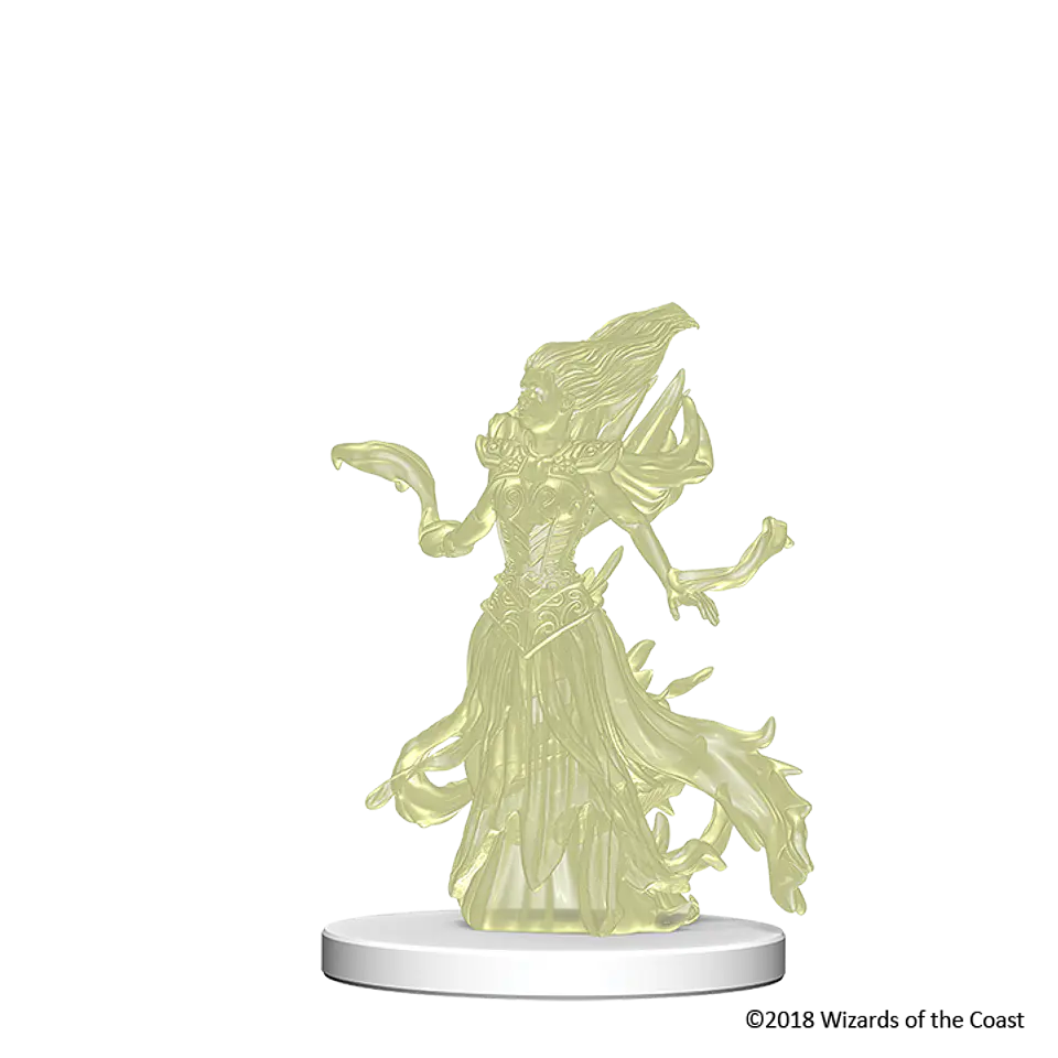 Creature Forge - Spirit 1