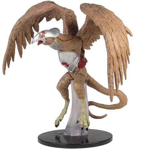Icons of the Realms - Skyjec Roc