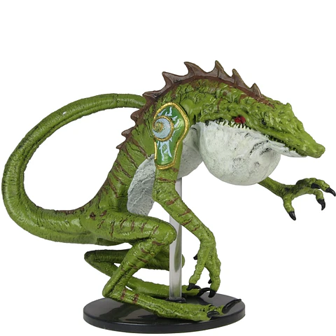Icons of the Realms - Krasis