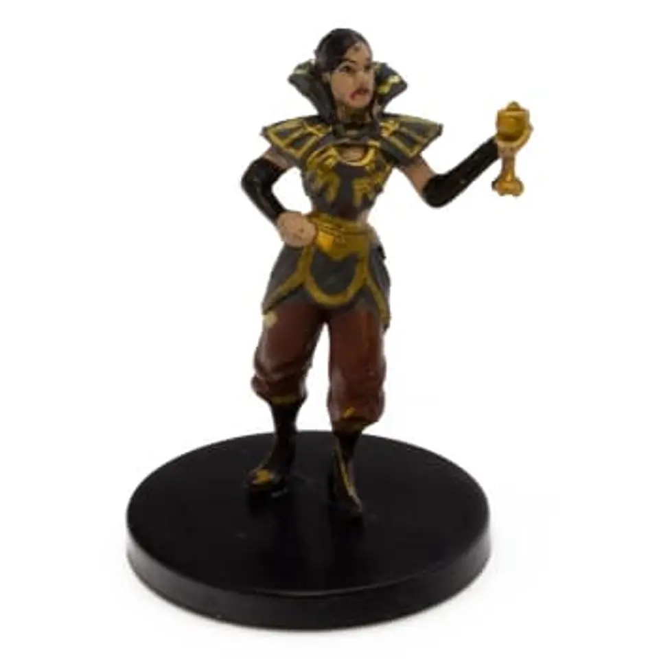 Icons of the Realms - Blood Drinker Vampire 1