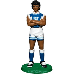 Figura Super Campeones N°29: Mark Lenders