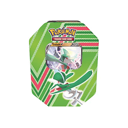 Hidden Potential Tin - Gallade V (Español) 