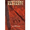 Southern Bastards Vol 1: Aquí Yace un Hombre (Tapa Dura) 1