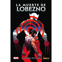 La Muerte de Lobezno - Marvel HC