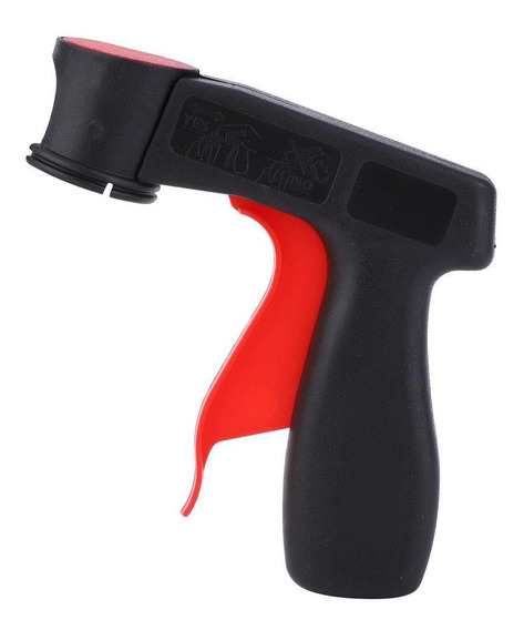 Aerógrafo Spray Dispensador Atomizador Manual 25ml