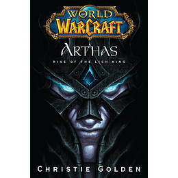 World of Warcraft: Arthas