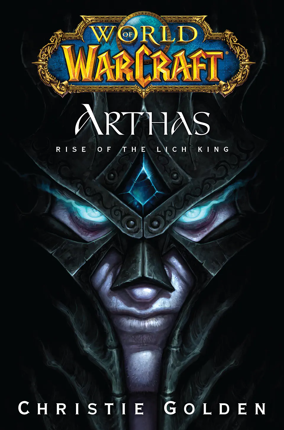World of Warcraft: Arthas 1
