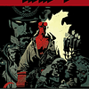 Hellboy: Despierta al Demonio (Rústica) 1