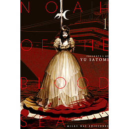 Noah And The Blood Sea Vol.01 