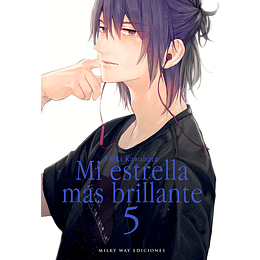 Mi Estrella Mas Brillante Vol.05 