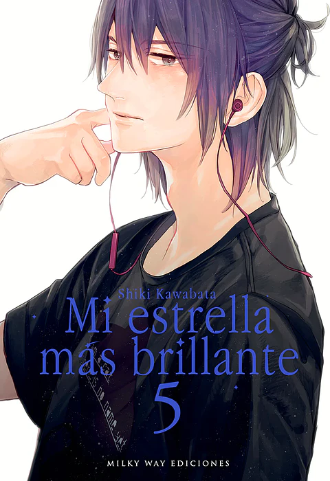 Mi Estrella Mas Brillante Vol.05 