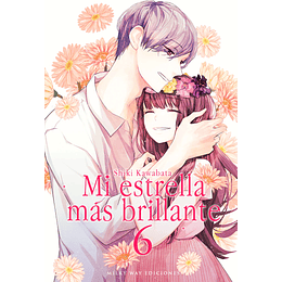 Mi Estrella Mas Brillante Vol.06 