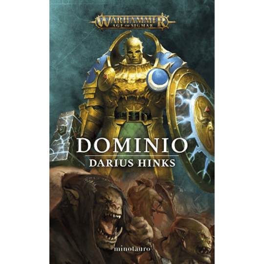Warhammer Age of Sigmar: Dominio 