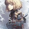 Solo Leveling Vol.05  1