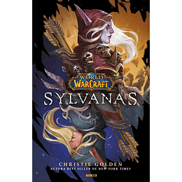 World of Warcraft: Sylvanas 