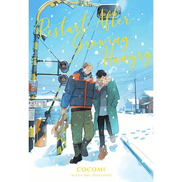 Restart After Growing Hungry 