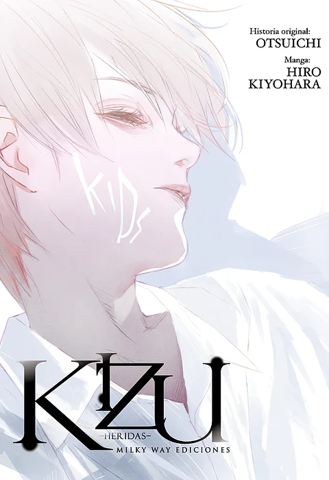 Kizu - Heridas 
