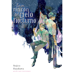En un Rincón del Cielo Nocturno 