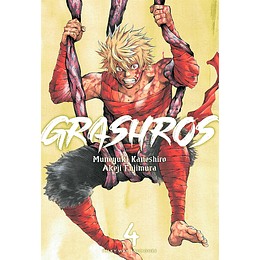 Grashros Vol.04 