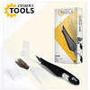 Citadel Tools: Cuchilla de Modelismo - Knife