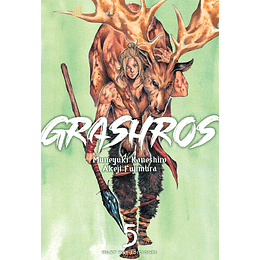 Grashros Vol.05 