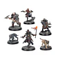 Warhammer Underworlds: Nethermaze - Cazadores de Hexbane (Español)  - Thumbnail 3
