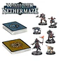 Warhammer Underworlds: Nethermaze - Cazadores de Hexbane (Español)  - Thumbnail 2