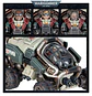 Leagues of Votann: Sagitaur  - Miniatura 3