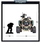Leagues of Votann: Sagitaur  - Miniatura 5