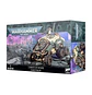 Leagues of Votann: Sagitaur  - Miniatura 1