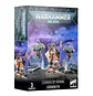 Leagues of Votann: Grimnyr  - Miniatura 1