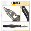 Citadel Tools: Cortador para detalles superfinos - Super Fine Detail Cutters 