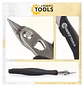 Citadel Tools: Cortador para detalles superfinos - Super Fine Detail Cutters  - thumbnail 2