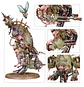Death Guard: Foetid Bloat-Drone - Dron Fétido  - Thumbnail 5