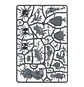 Death Guard: Foetid Bloat-Drone - Dron Fétido  - Thumbnail 6