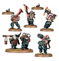 Leagues of Votann: Cthonian Beserks - Beserkes Cthonianos  - Miniatura 2