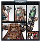 Leagues of Votann: Brôkhyr Iron-master - Ferromaestro Brôkhyr  - thumbnail 3