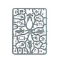 Leagues of Votann: Brôkhyr Thunderkyn - Estruendosos Brôkhyr  - Miniatura 4