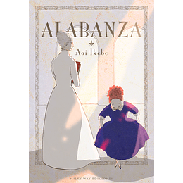 Alabanza - Aoi Ikebe 