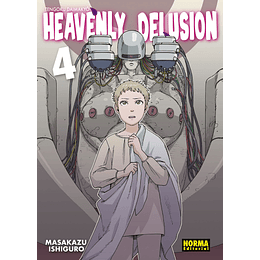 Heavenly Delusion Vol.04 