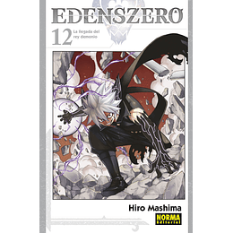 Edens Zero Vol.12 