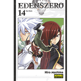 Edens Zero Vol.14 