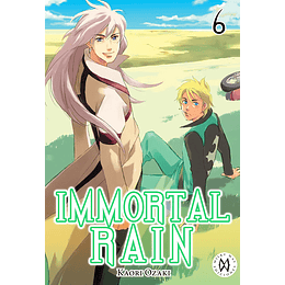 Immortal Rain Vol.06 
